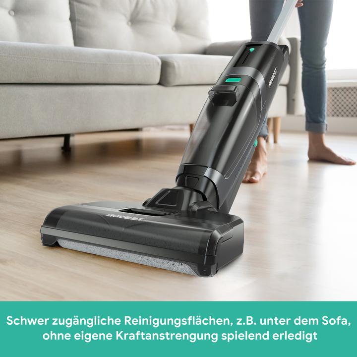 Immagine prodotto Tesvor R5 Nass- und Trockensauger