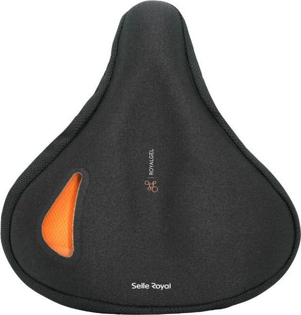 Actual product image Selle Royal Gel Small
