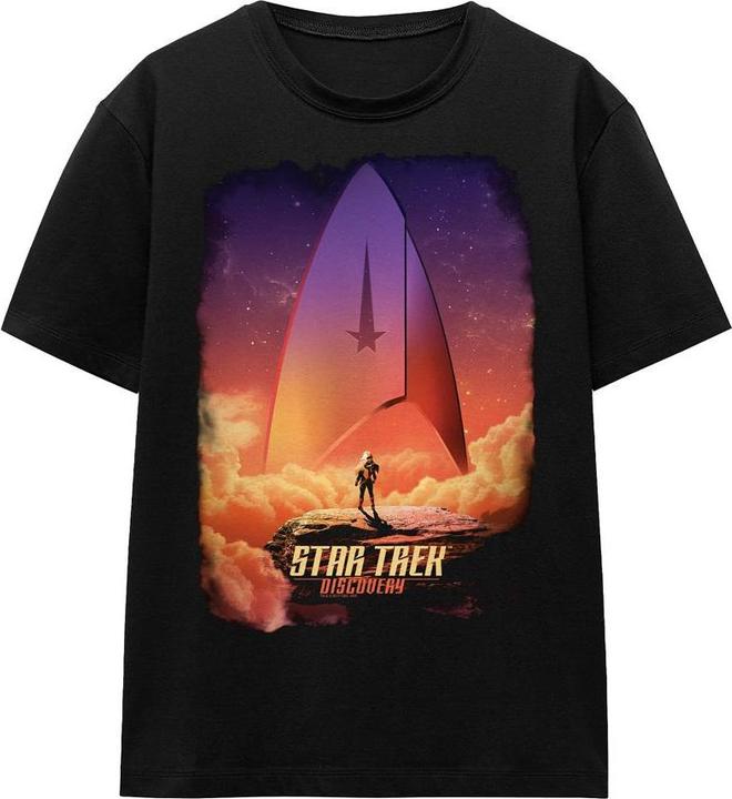 Produktbild Universal Textiles The Explorer TShirt (XL)