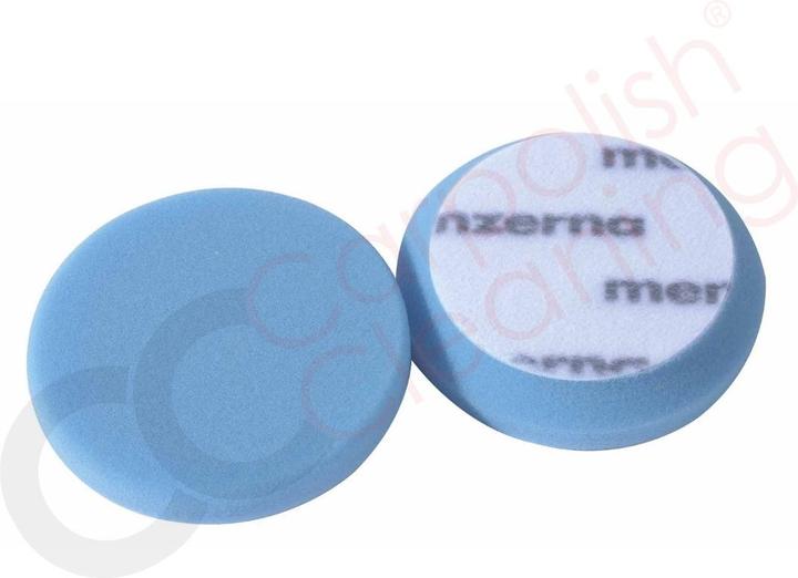 Menzerna Foam Pads Wax 95 mm ( 75mm Teller )