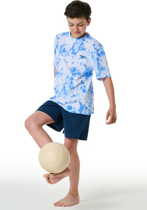 Immagine prodotto Schiesser Abbigliamento da notte corto (164)
