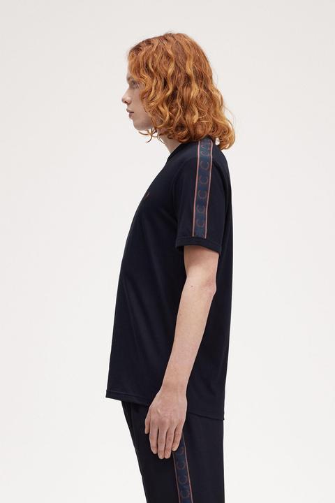 Produktbild Fred Perry Contrast Tape (XXL)