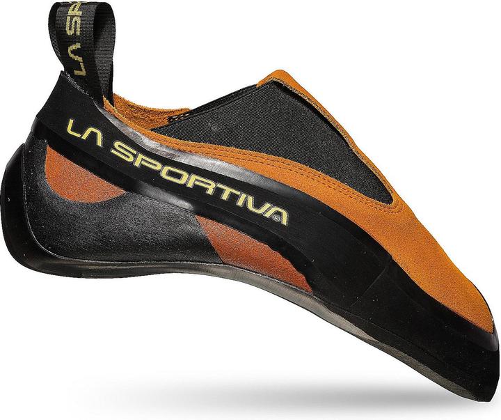 Actual product image La Sportiva Cobra (36.5)