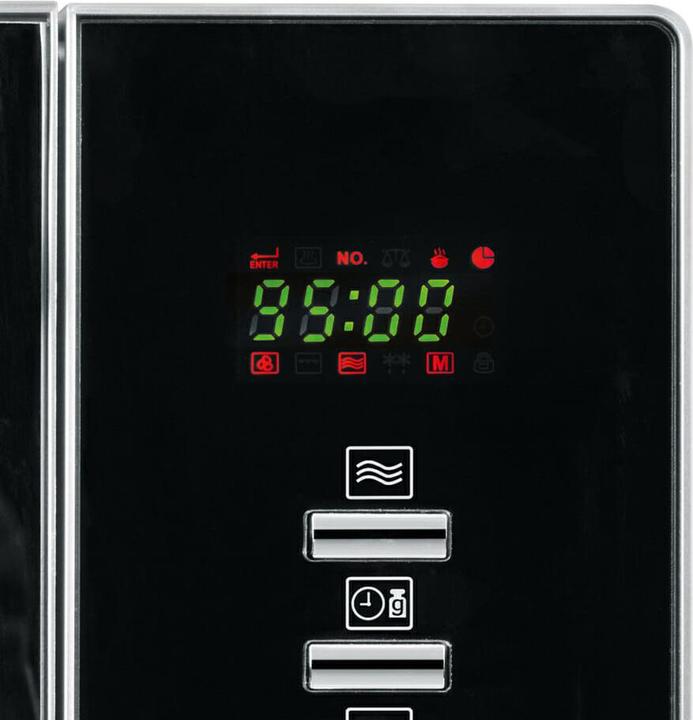 Produktbild Severin Mw 7865 (8.20 l)