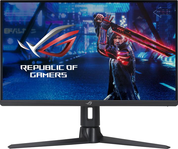 Produktbild ASUS ROG Strix XG27AQMR (2560 x 1440 Pixel, 27")