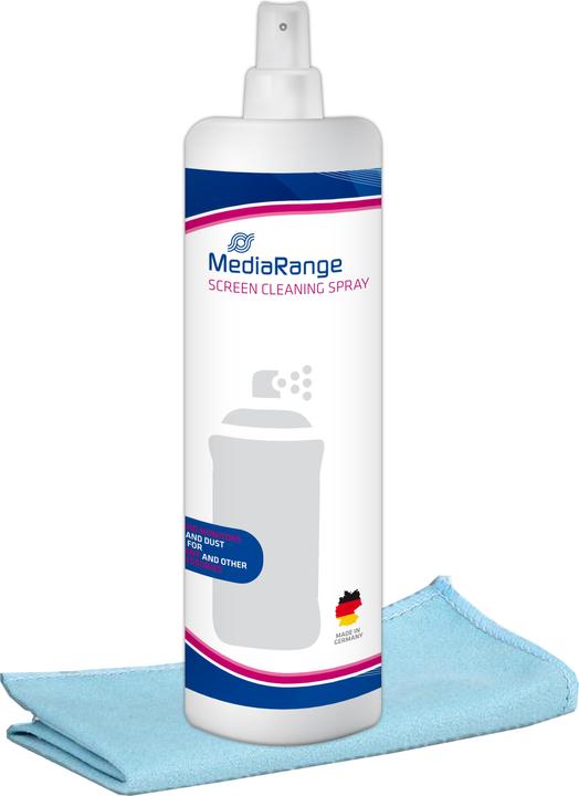 MediaRange Screen Cleaning Spray