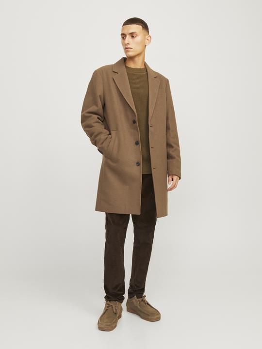 Image du produit Jack & Jones Jjeharrison Wool Coat Sn (XL)
