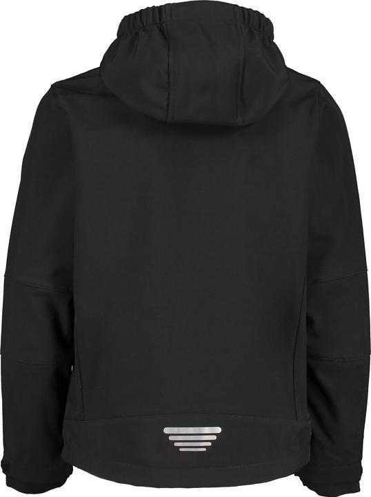 Produktbild CMP Campagnolo Softshell Hoody Jacke (176)