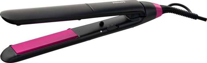 Actual product image Philips StraightCare Essential Straightening tongs ThermoProtect BHS375 / 00 (Straightening iron)