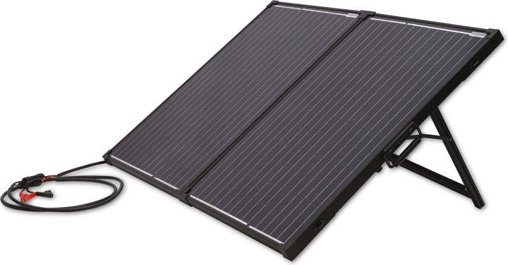 Technaxx 5024 Regolatore di carica solare 18 V (100 W, 8.20 kg)