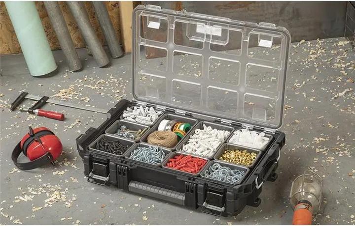 Produktbild Keter Organizer. ROC PRO GEAR 1.0
