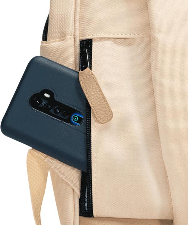 Actual product image Cabaia City Med DAKAR (23 l)