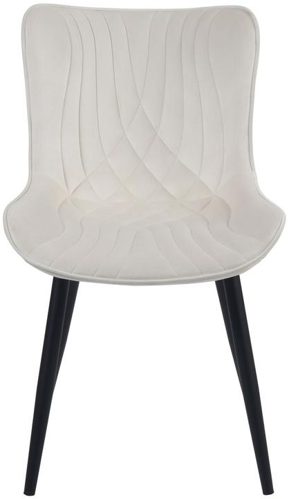 Actual product image Swisshandel24 Set of 2 Brady velvet