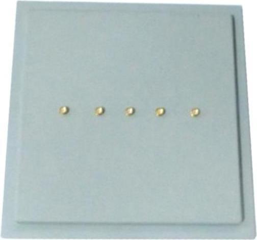 Produktbild Poynting SPLT-13 - 690-960, 1710-1880 MHz GSM 4-Wege-Splitter (Antennenadapter)
