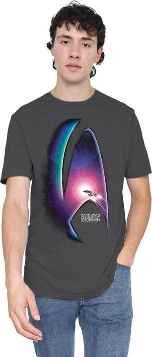 Produktbild Generations TShirt (3XL)