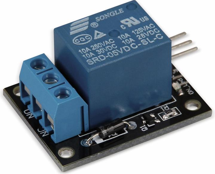 Produktbild Joy-it Sensor-Kit COM-KY019RM Arduino, Raspberry Pi®