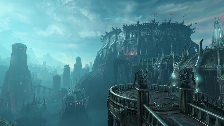 Image du produit Bethesda Sony DOOM Eternal, PS4 standard anglais PlayStation 4 (PS4, EN)