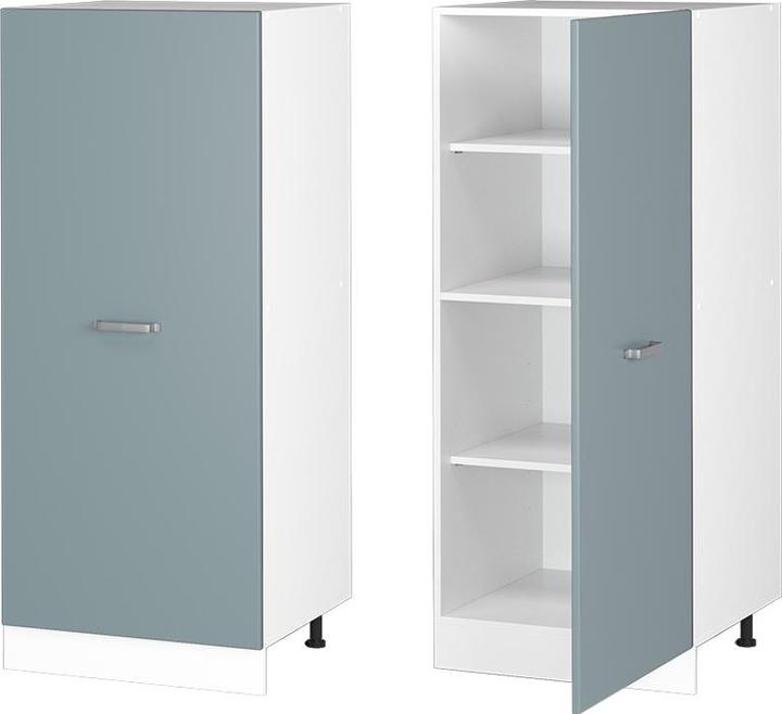 Actual product image Vicco Vorratsschrank R-Line (60 x 57.5 x 143 cm)