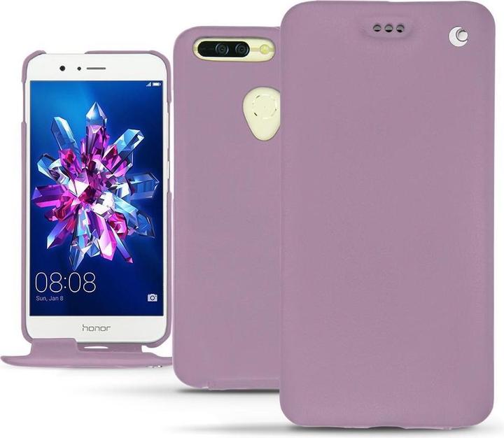 Lilas ( Nappa - Pantone #b9a3e3 )