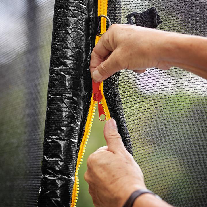 Produktbild Monzana Trampolin (305 cm)