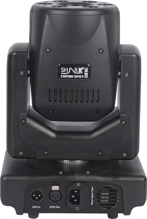 Produktbild Showtec Shark Combi Spot One (Single)