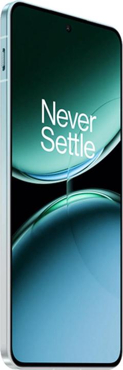 Actual product image OnePlus Nord 4 (256 GB, Oasis Green, 6.74", Dual SIM, 0.00 Mpx, 5G)