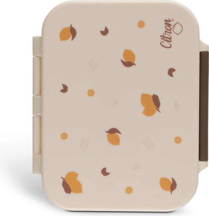 Produktbild Citron Snackbox