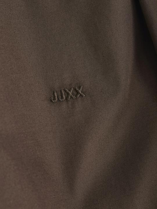 Image du produit JJXX Jxjamie Ls Relaxed Poplin Shirt Wvn Noos (S)