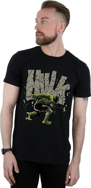 Produktbild Hulk TShirt (S)