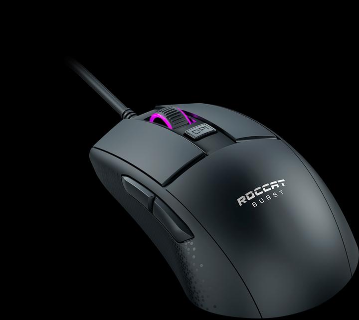 Image du produit Roccat Noyau d'éclatement (Filaire)