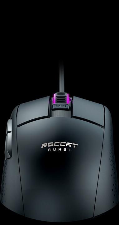 Image du produit Roccat Noyau d'éclatement (Filaire)