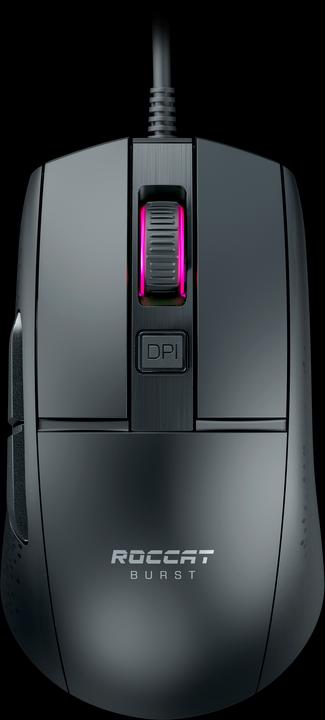 Image du produit Roccat Noyau d'éclatement (Filaire)