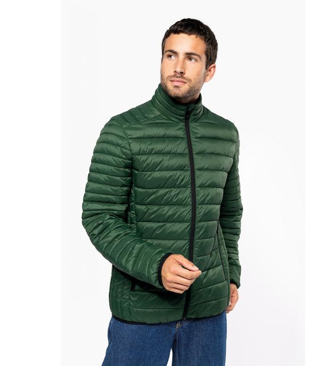 Produktbild Kariban Leichte Daunenjacke (4XL)