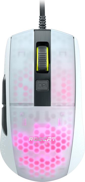 Image du produit Roccat Burst Pro (Filaire)