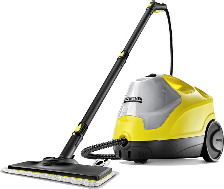 Immagine prodotto Kärcher SC 4 EasyFix (3.50 bar, 2000 W)