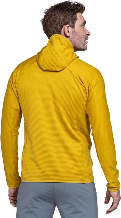 Produktbild Schöffel Fleece Hoody Style Cascata MNS (46, S)
