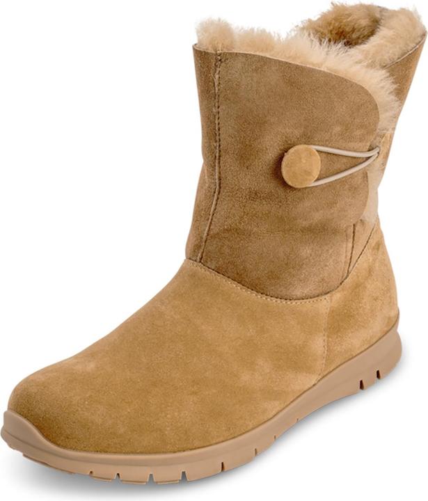 Actual product image Vitaform Supersoft ankle boot (41)