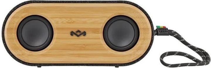 Image du produit House of Marley Haut-parleur Bluetooth Get Together Mini 2 (15 h, Fonctionnement sur batterie)