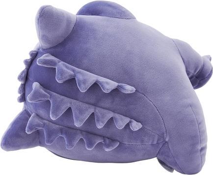 Immagine prodotto Pokémon Dormi bene Gengar (26 cm)