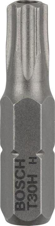 Bosch Professional Zubehör Torx bit TR 30 Accessories ext (T TR 30)