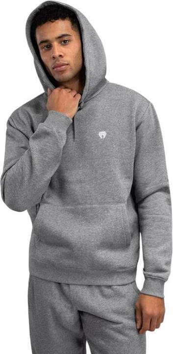 Image du produit Venum Silent Power Hoodie Cloudy Grey (M)