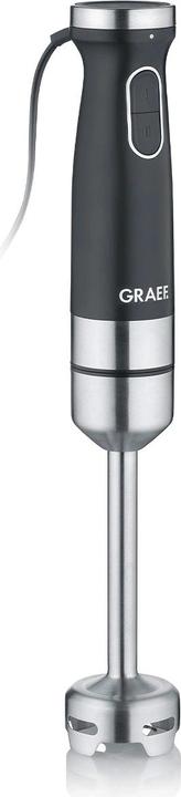 Image du produit Graef HB 602 Mixeur plongeant noir