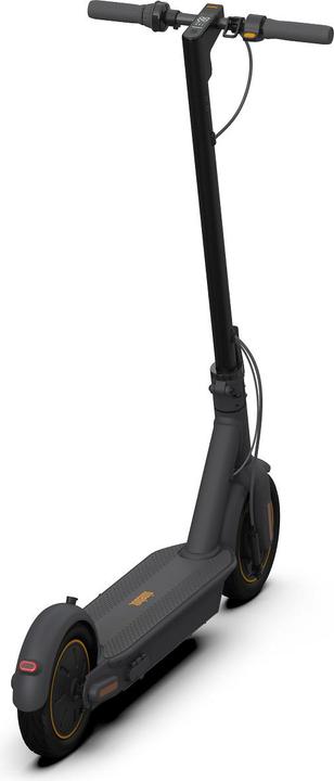 Immagine prodotto Segway-Ninebot KickScooter MAX G30 (25 km/h, 65 km, 350 W)