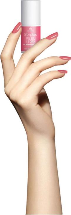 Produktbild Alessandro Peel or Soak Hawaiian Dream (Pink, Rosa, Abziehbarer Nagellack)