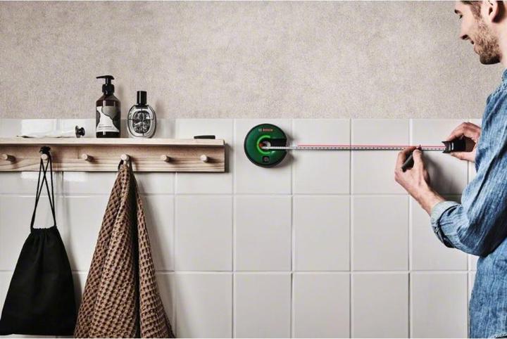 Actual product image Bosch Home & Garden Atino