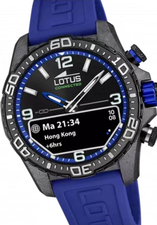Immagine prodotto Lotus 20000/3 Collegato (45 mm)