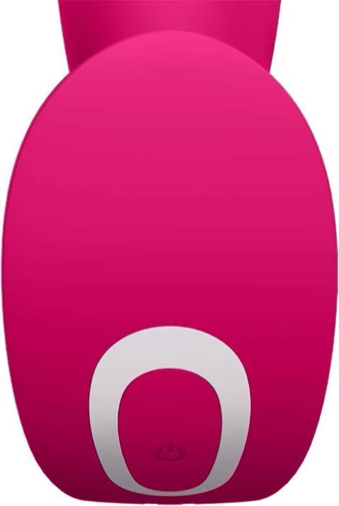 Actual product image Satisfyer Top Secret
