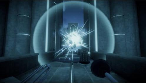 Immagine prodotto Maximum Games Doctor Who: Pacchetto Duo (Xbox Series X, DE)