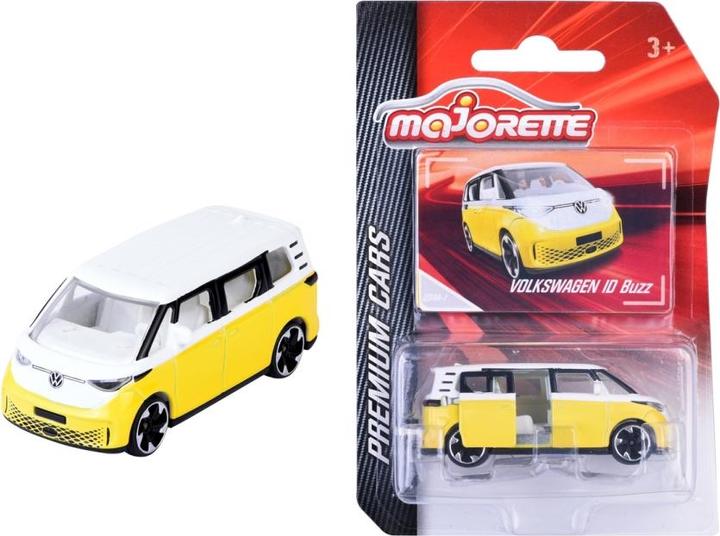 Immagine prodotto Majorette VW ID Buzz