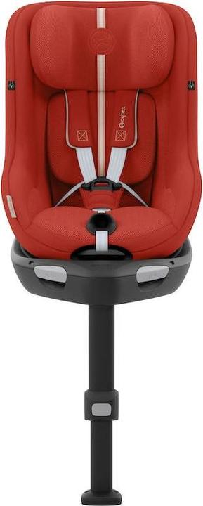 Actual product image Cybex Sirona G I-Size Plus Reboard child seat incl. Base G (Reboarder, ECE R129/i-Size Standard)